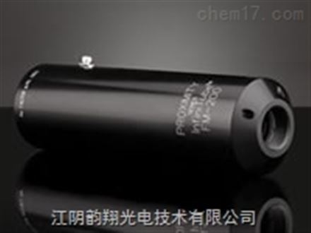 無限遠筒鏡頭FM -100/200同軸裝配