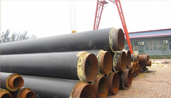 州省黔东南苗族侗族自治州热力管道安装公司\/