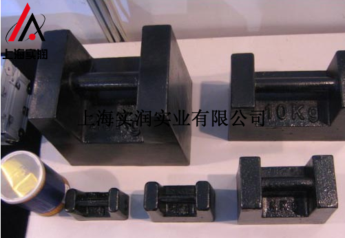 电梯标准砝码