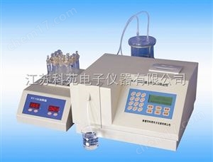 KY-104快速比色COD測定儀