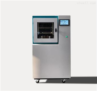 Pilot2-4LD中試凍幹機