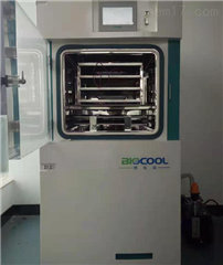 Pilot5-8ES土壤冷冻干燥机设备