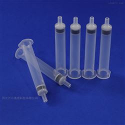 Silica固相萃取柱