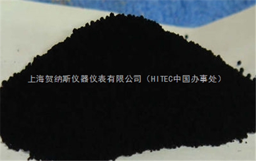 SRB9 标准炭黑