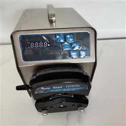 DDBT-301數顯蠕動泵