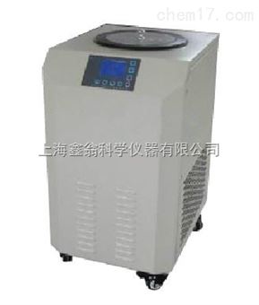 WD-501S高低温一体机参数