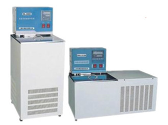 GDH-0506高精度低温恒温槽