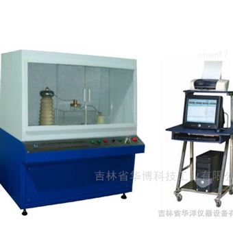 耐電壓擊穿強度試驗儀