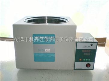 HH-ZKYY多功能油浴鍋