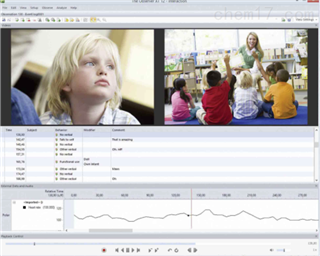 行為觀察分析系統(tǒng)