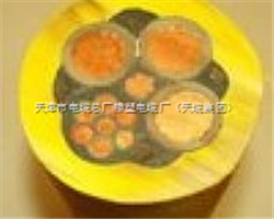 MCP采煤機(jī)屏蔽電纜1.14KV 3*35+1*10+4*4