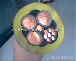 煤礦用MCP采煤機(jī)電纜1140V-3*50+1*16MM2