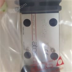 意大利ATOS阿托斯DHA-0713/M/7型電磁閥