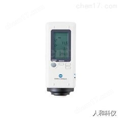 KONICA MINOLTA 柯尼卡美能達 小型色差計