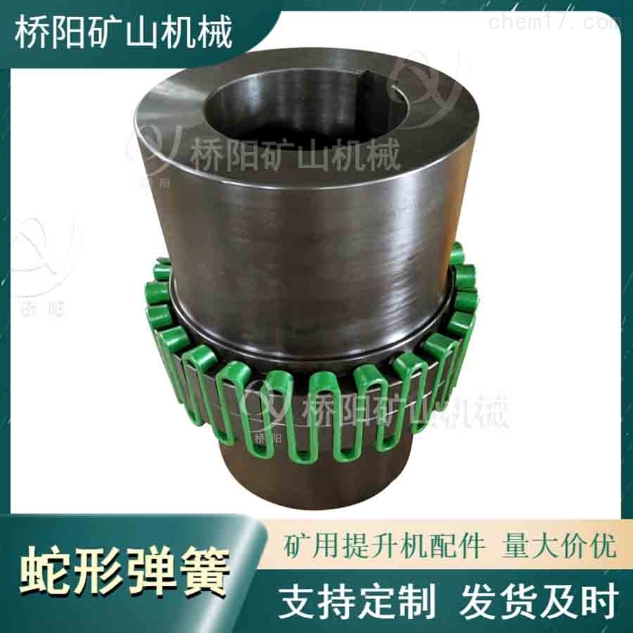 蛇形彈簧怎么安裝