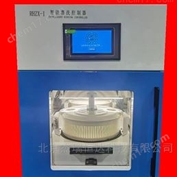 智能漂洗控制器