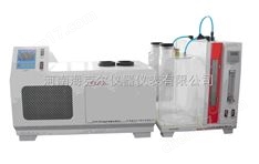 HCR-480A 石油產(chǎn)品冷濾點凝點測定儀