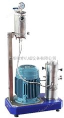 實(shí)驗(yàn)室研磨機(jī)