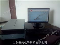 ECA-GX01植物根系分析系统