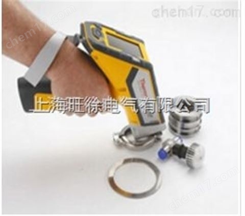 美國尼通 XL2-800手持式光譜儀