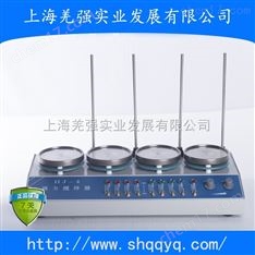 HJ-4多聯(lián)磁力攪拌器