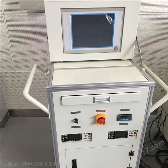 絕緣體積電阻低電阻絕緣耐壓測試系統(tǒng)