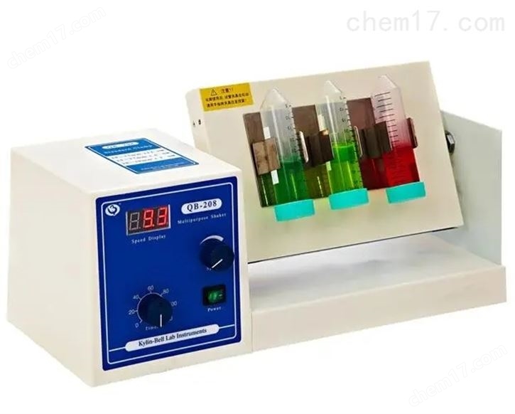 多用途旋轉(zhuǎn)搖床