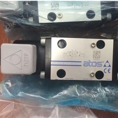 ATOS電磁閥DHI-0718-X 24DC產品介紹