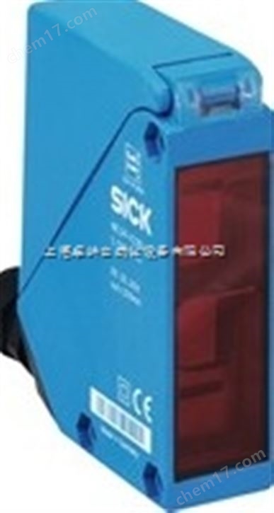WL34-R230，西克傳感器