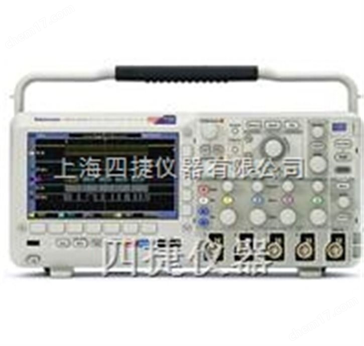 泰克示波器DPO/MSO2024