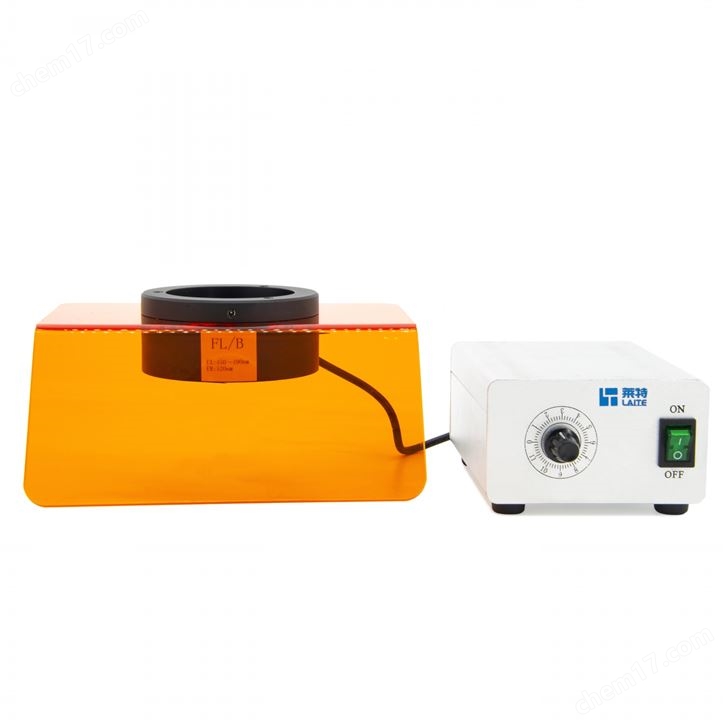 體視顯微鏡熒光附件模塊