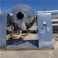 二手搪瓷真空回轉(zhuǎn)干燥機(jī)