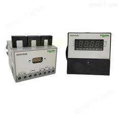 施耐德EOCR-FE420電動機保護繼電器