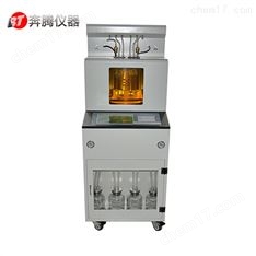 聚合物稀溶液粘數(shù)測定儀