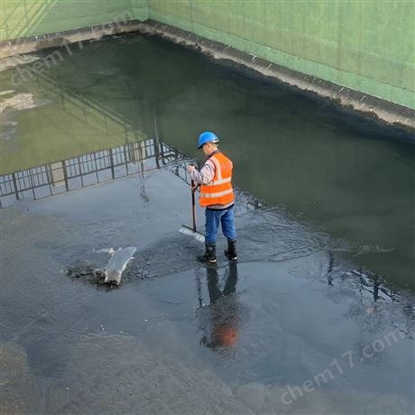 常州市工廠調節池清理公司（清淤公司）