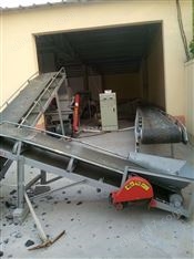 臨沂玻璃顆粒粉碎篩選機(jī)組集思廣益