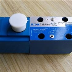 現(xiàn)貨供應(yīng)美國VICKERS威格士DG4V系列電磁閥