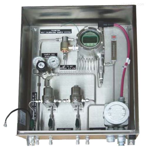 在線式天然氣露點儀 DPT-910